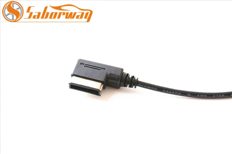 USB-кабель samorway AMI MMI MDI адаптер для зарядки и синхронизации данных A3 A4L A5 A6L A8 Q3 Q5 Q7 TT |