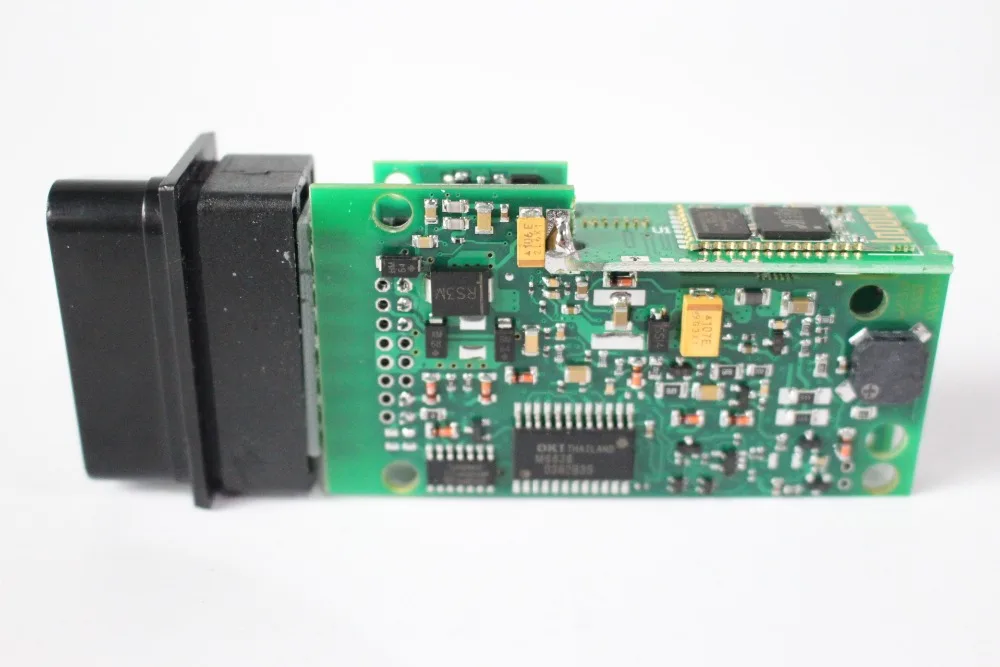 OKI VAS 5054 bluetooth ODIS 5,13 Версия Поддержка UDS протокол VAS5054 OKI чип диагностический инструмент vas5054a vas 5054a