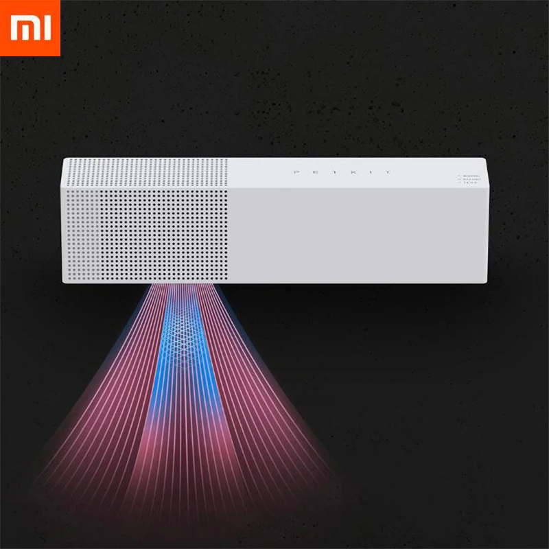 XIAOMI mijia PETKIT Pura air умный дезодорант для домашних животных для удаления запаха в помещении собачий запах мочи кошачий наполнитель с умным сенсором