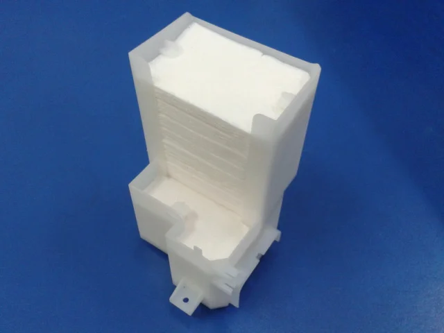Новый оригинальный бак для чернил Epson T50 T60 A50 P50 P60 L800 L801 R280 R290 R330 RX600 RX610 RX690 PX650|waste ink