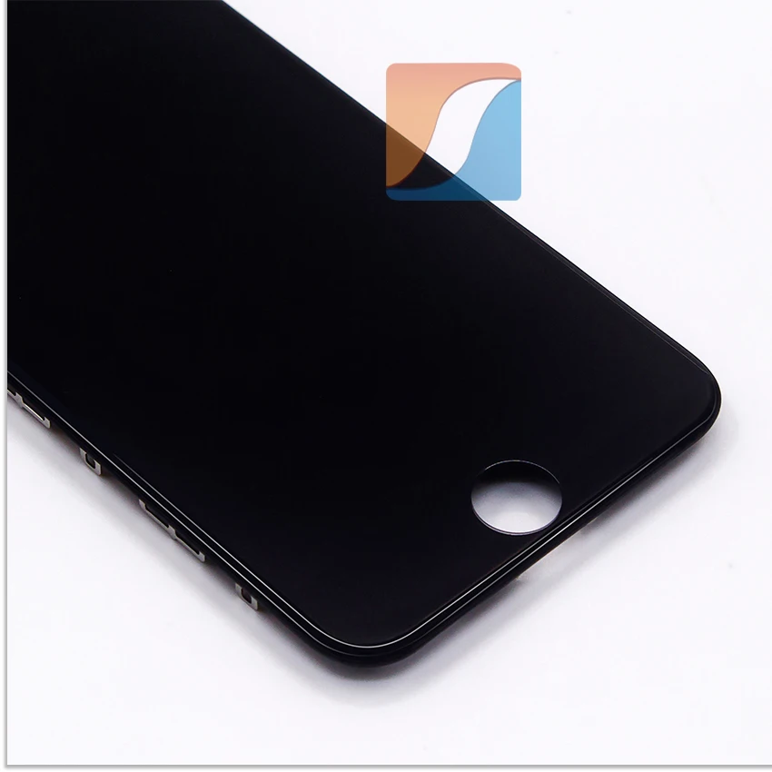 Класс AAA+++ для iPhone 6 6 S Plus lcd с 3D Force Touch для iPhone 5S экран дигитайзер сборка Дисплей без битых пикселей