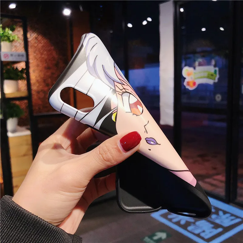 LANCHE Dragon Ball Z Goku Soft Silicone Phone Case For Huawei P20 P30 Lite Pro Mate 20 Nova 4 Anime Sailor Moon Cover Capa | Мобильные