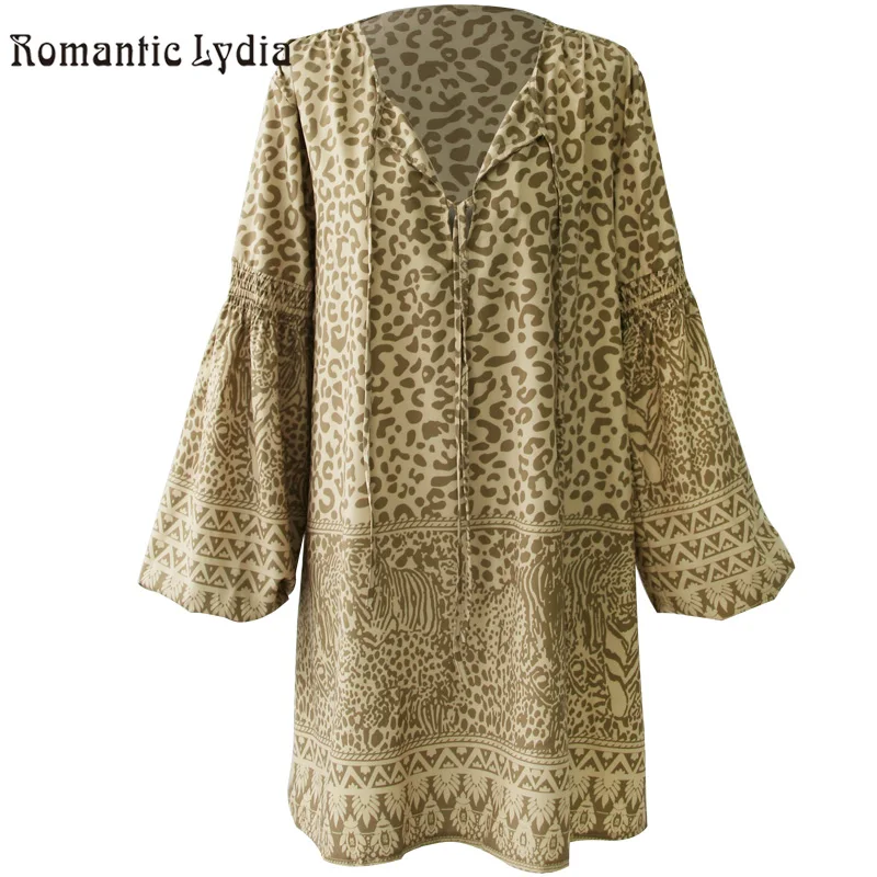 Летнее мини платье в стиле бохо женское сексуальное шифоновое пляжное короткое с