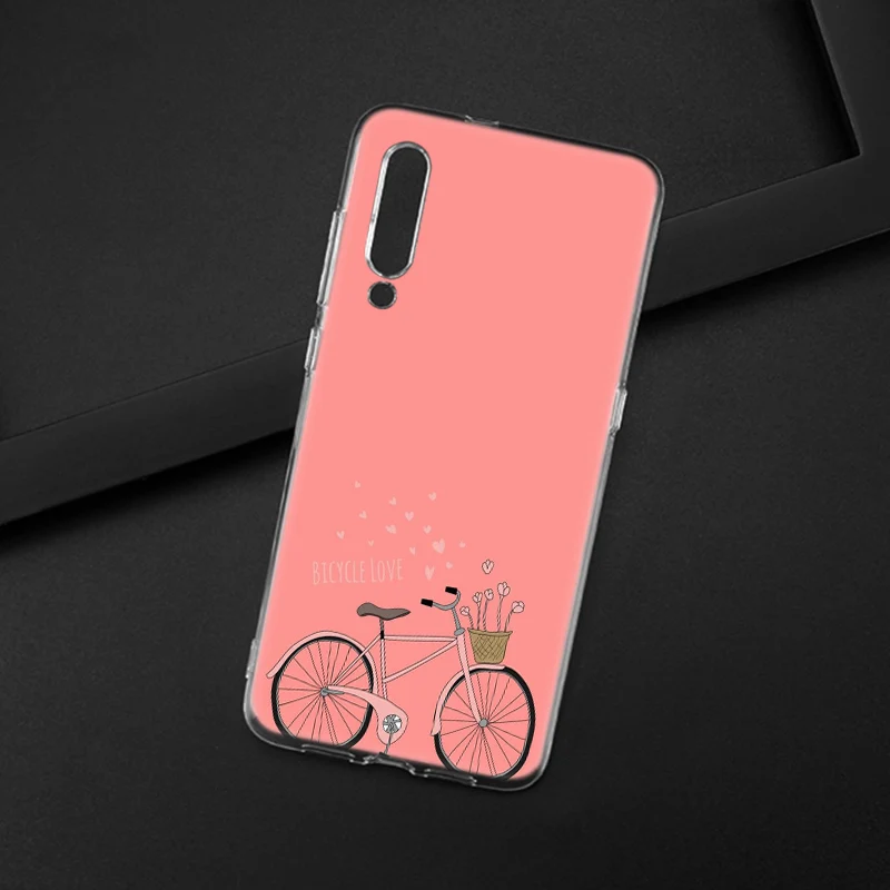 Силиконовый чехол для Xiaomi Pocophone F1 9T 9 9SE 8 A2 Lite A1 Mix3 Redmi K20 7A Note 4 4X 5 6 7 Pro S2|Бамперы| |
