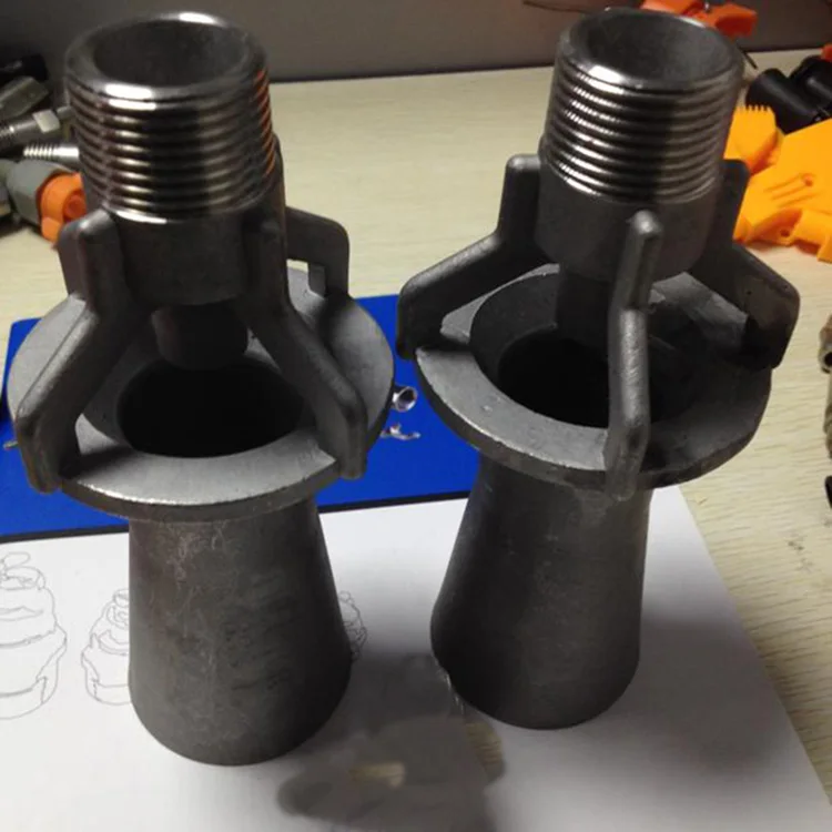 3 5 дюймовый образователь для смешивания струи сопло бака материал 316ss оптовая