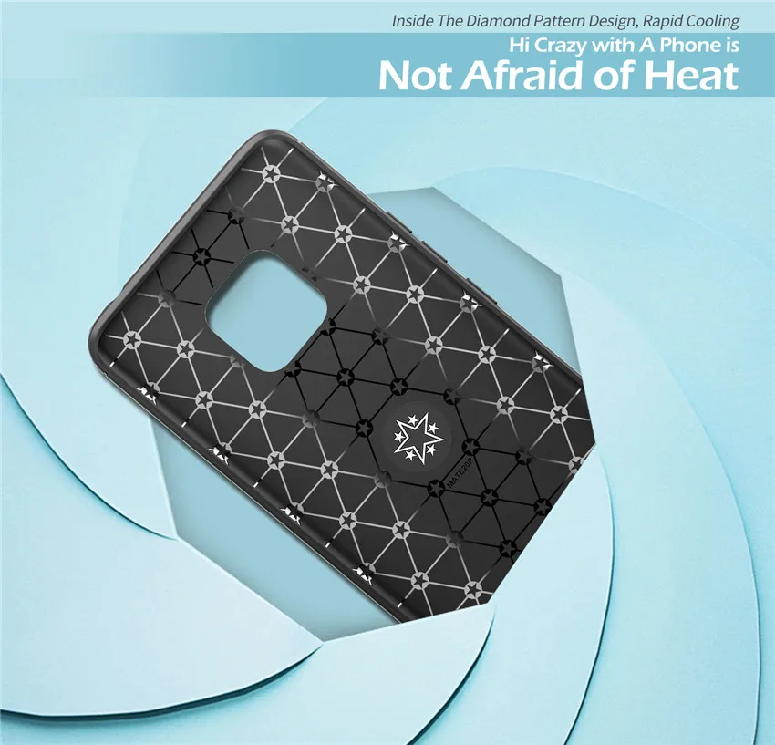 Чехол для huawei P20 P30 Коврики 20 10 9 Pro P10 P9 P8 Lite рlus Nova 3 3i, автомобильный держатель, подставка, на магните чехол с кольцом Honor 8x Max Note 10