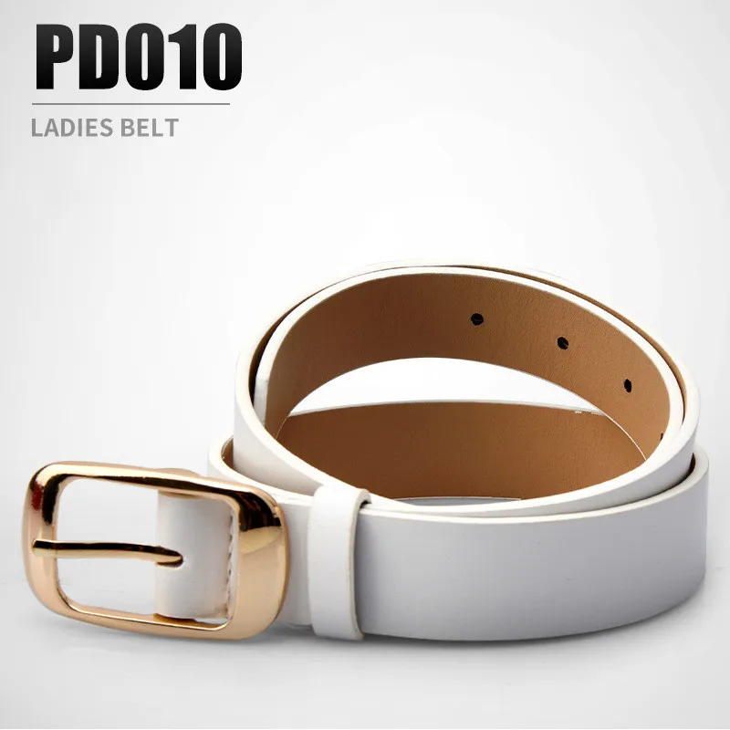 PGM корейский ремонтный пояс для гольфа декоративный квадратный ремень