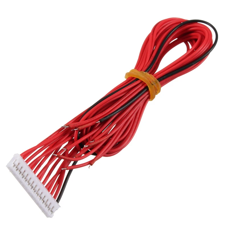 13S 48V 20A литий ионная литиевая батарея защита Bms Pcb плата с балансом для