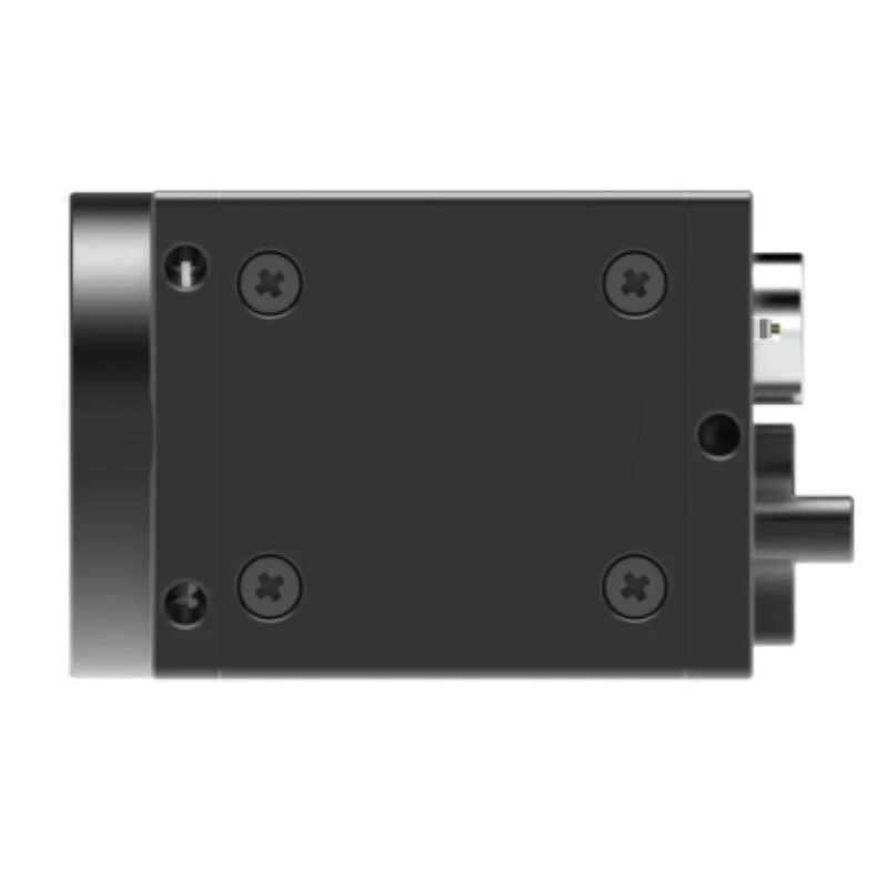 Цветная промышленная камера маленького размера USB SDK глобальная с затвором s 1/3 МП