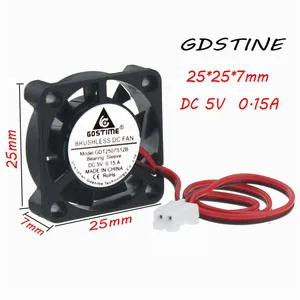 1 шт., деталь для 3D-принтера, 25x25x7 мм