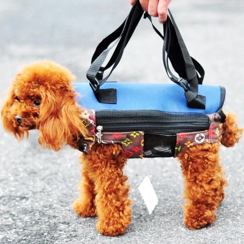 Переноска для щенков сумка маленьких собак нагрудный Рюкзак кенгуру мам| |