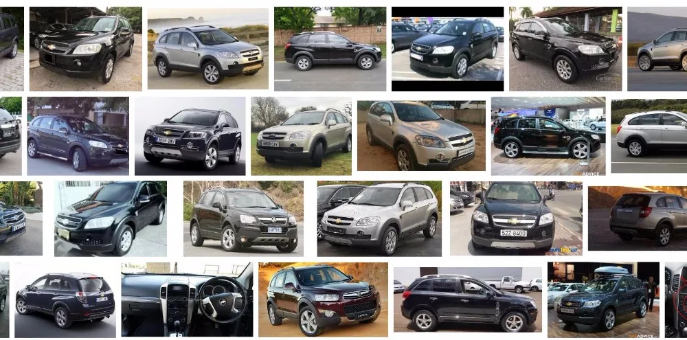 DHKA внешняя дверная ручка для CHEVROLET CAPTIVA 2006-2015 | Автомобили и мотоциклы