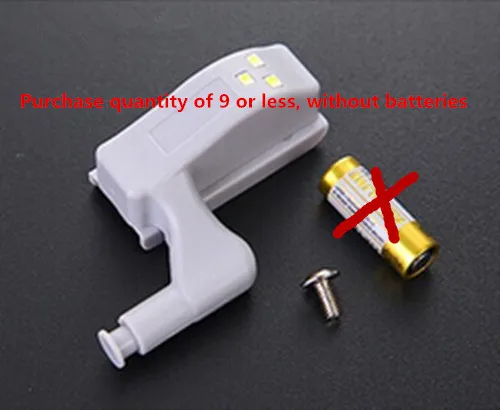 Автоматический светодиодный выключатель для шкафа автоматический дверей|switch