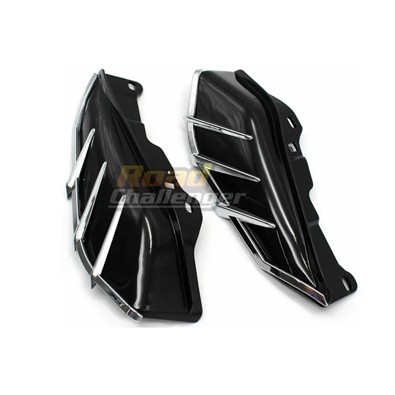 Для Harley Touring Road Glide FLHX FLHR 2009 2013 2014 2015 2016 2017 мотоцикл средняя рамка воздушный