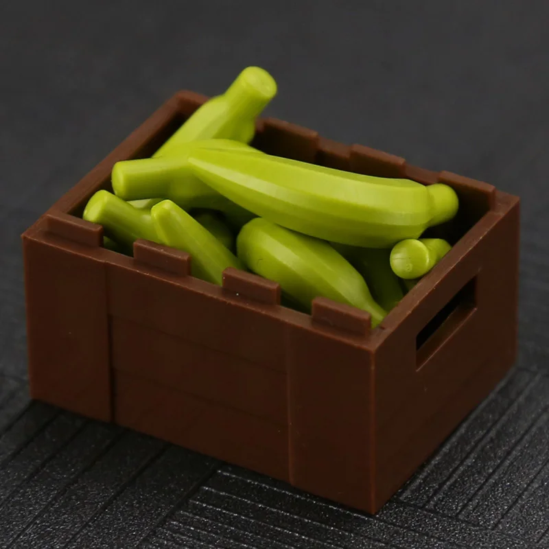 Строительные блоки экшн-фигурки мини-городской блок MOC друг городской коллекция