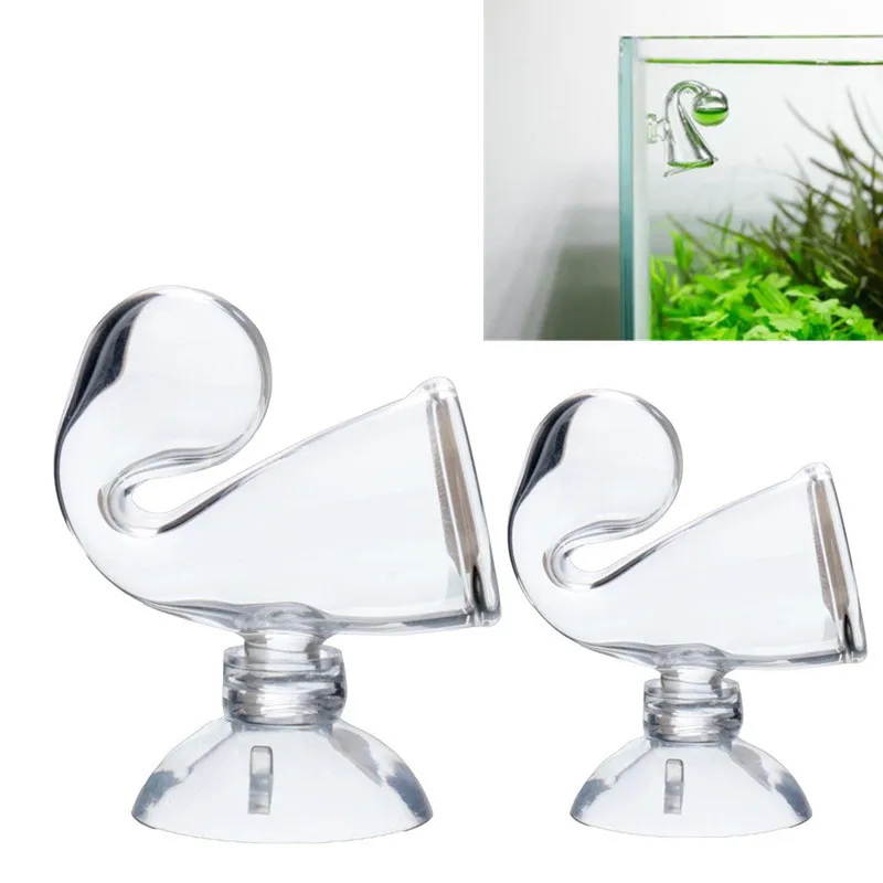 Водное Стекло CO2 Drop для проверки набор PH долгосрочный 2 5 см диаметр 3 тестер