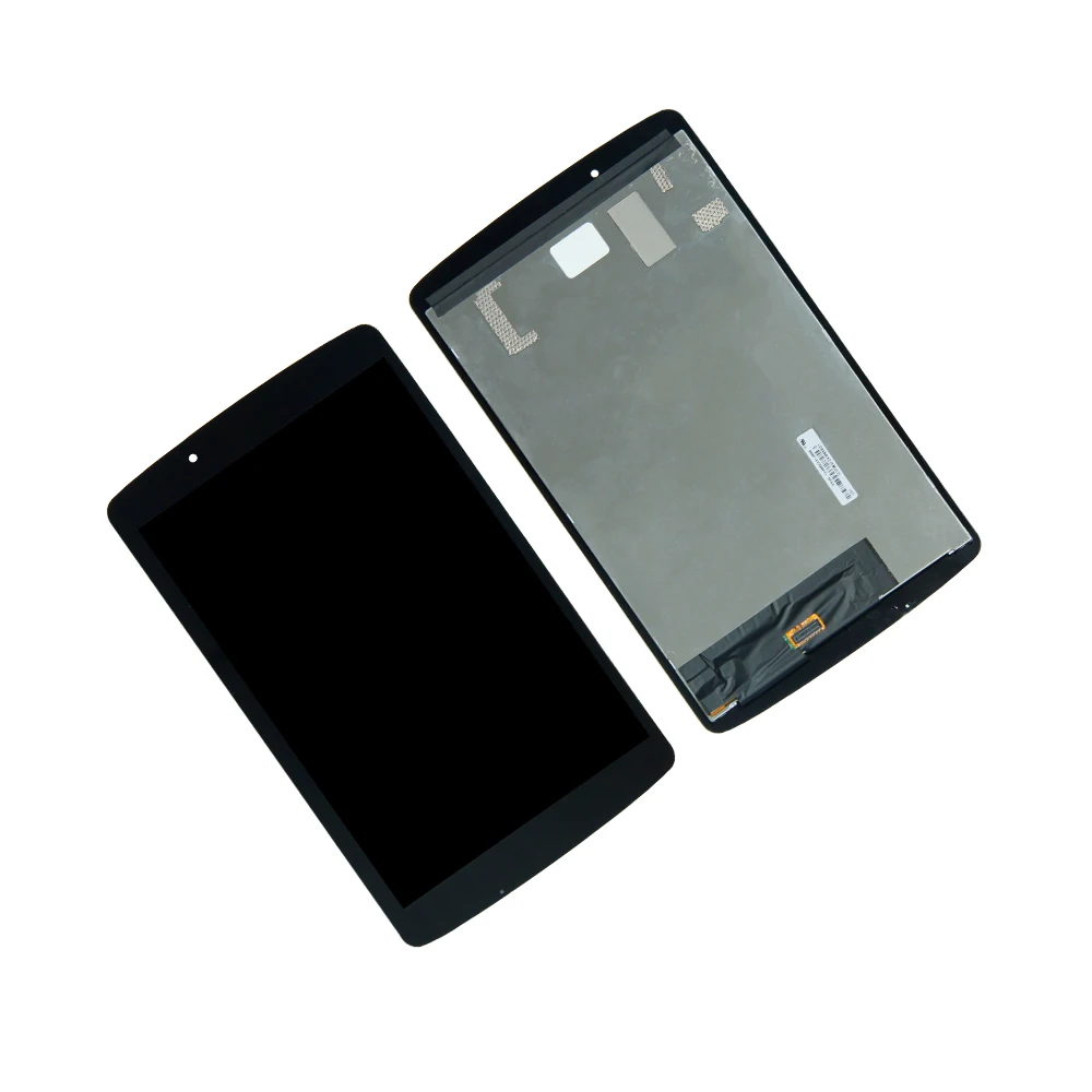 

For LG G Pad F 8.0 V495 V496 LCD Display Digitizer Screen Touch Panel Sensor Assembly