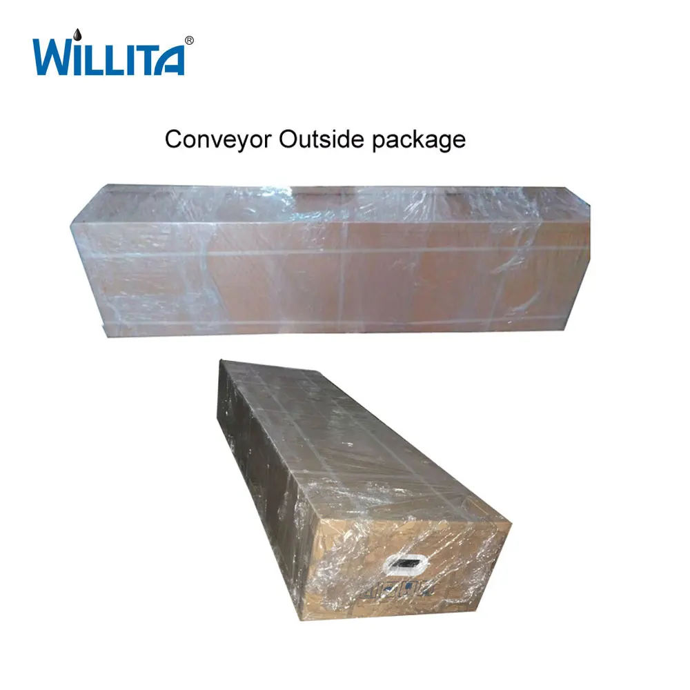 Китай конвейерная лента 1 5 м в резиновой бутылке для струйной машины | Компьютеры