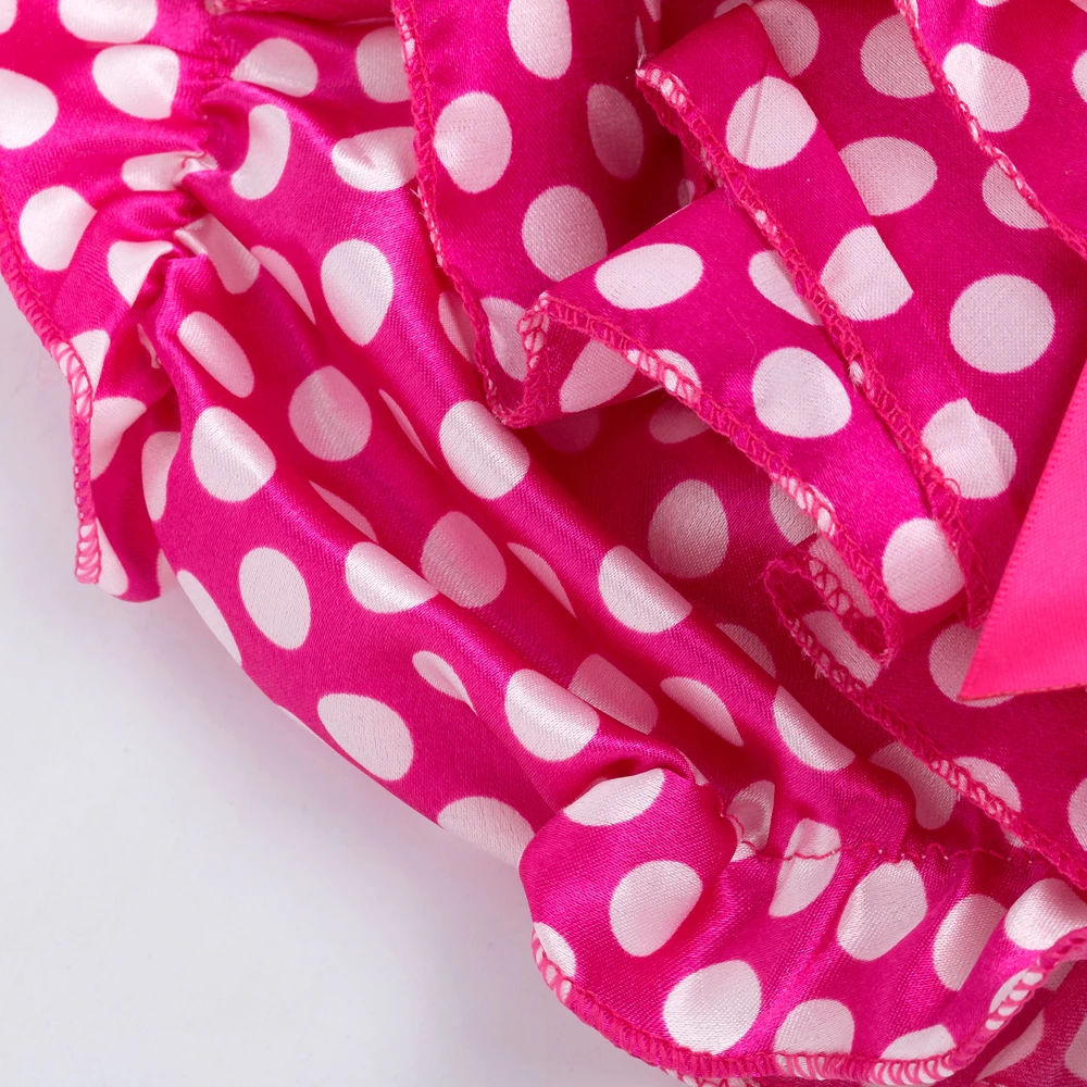 Шаровары с оборками для девочек детские шорты из ПП летние трусики малышей