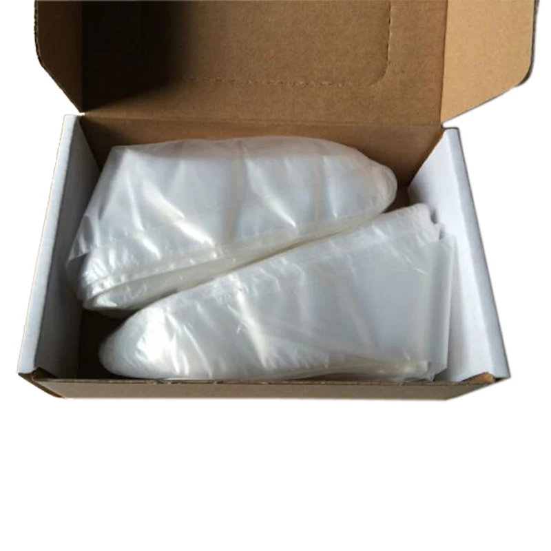 Шприцы для стоматологического пистолета 500 шт./кор. шприцы инструмента защитная