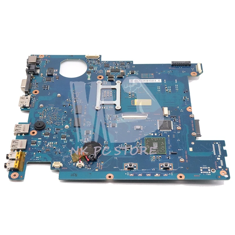 NOKOTION BA92-06994A BA92-06994B BA41-01356A для samsung NP-R425 R425 Материнская плата ноутбука DDR3 HD5430 графика ЦП