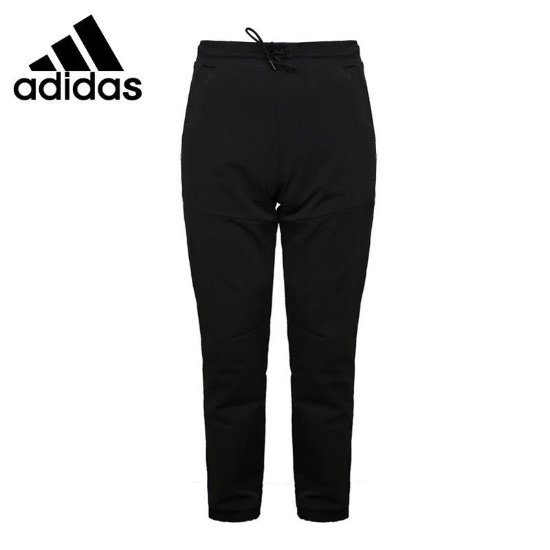 Новое поступление оригинальных мужских спортивных штанов Adidas NEO M CS BB WV TP | Спорт и