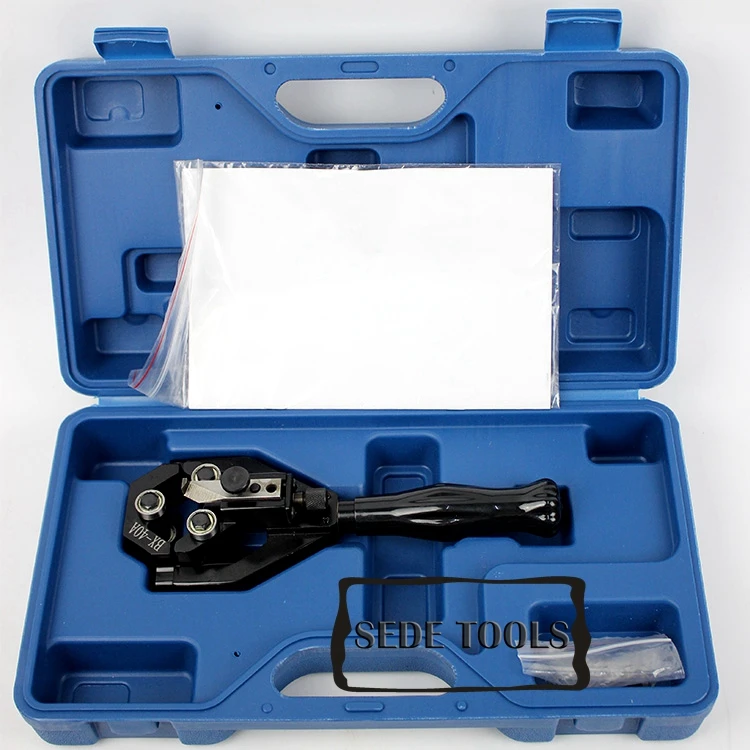 Инструменты для зачистки проводов кабеля 10 кВ диаметром 20 ~ 40 мм