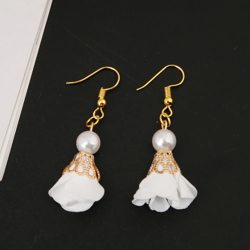 Золотые колпачки для браслетов ожерелий ювелирных изделий 10 шт. 30 мм