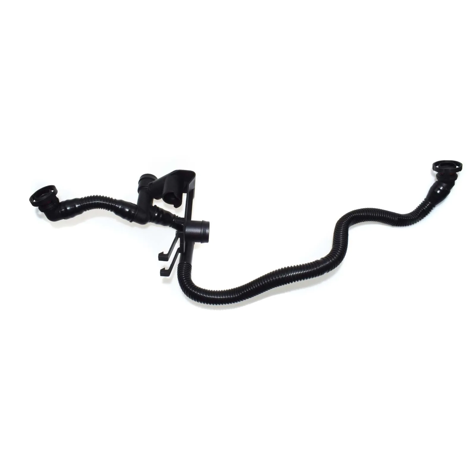 Воздухоотводящий шланг WOLFIGO для Audi A4 A6 A8 Quattro 3 0 V6 06C103217H 06C103217D 06C103235A | Автомобили и