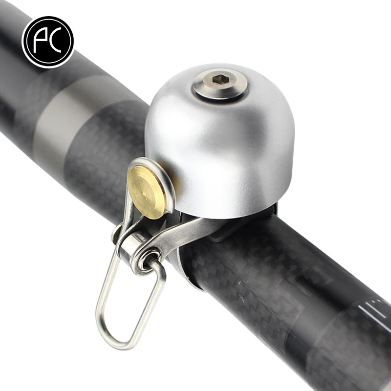 Классический велосипедный Звонок PCycling ретро с медным кольцом на руль MTB дорожный