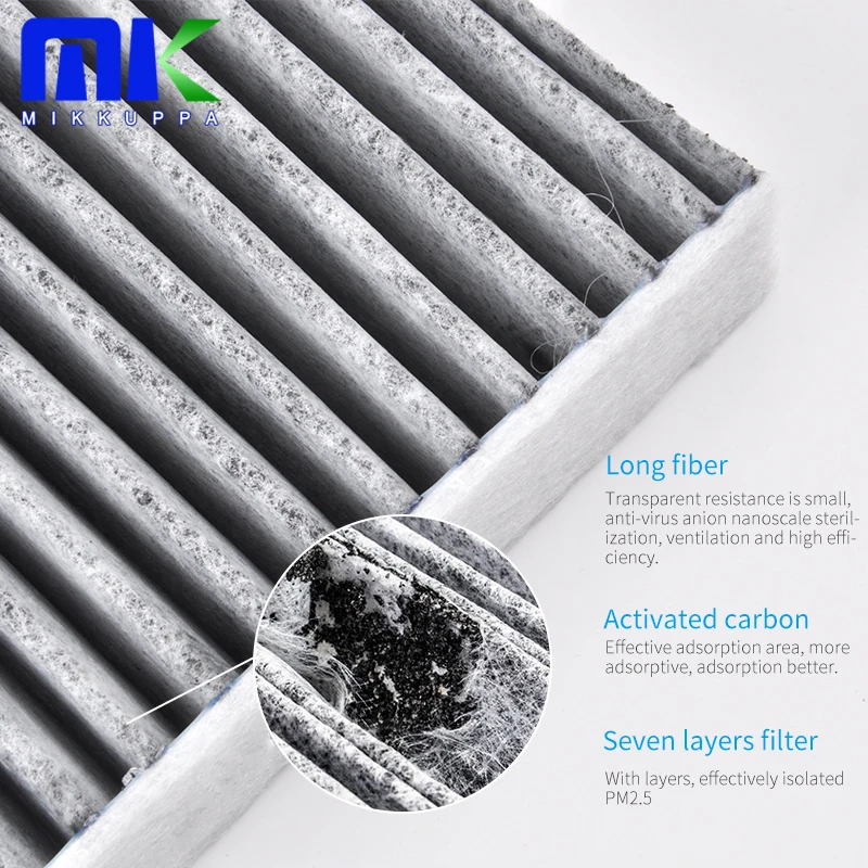 Mikkuppa воздушный фильтр для Land Rover Range Sport 2006-2013 авто Интимные аксессуары oem: 1jkr500020 |