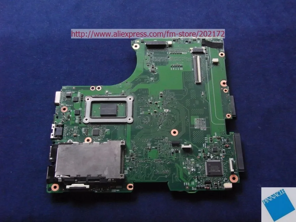 Материнская плата 605748-001 для HP compaq 320 420 620 полностью протестирована | Компьютеры и