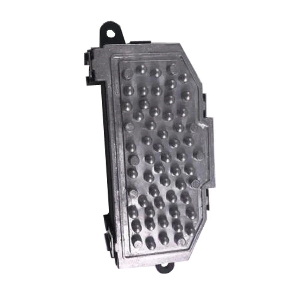 Резистор нагревателя с воздушным вентилятором для VW Golf Jetta Passat Beetle Audi A3 TT 3C0 907 521 F