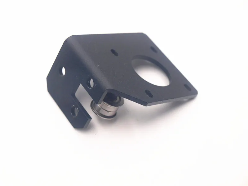 CR-10/Tornado clone 3D printer parts Y Axis Parts Nema 17 stepper motor Bracket for 2040 v-slot | Компьютеры и офис