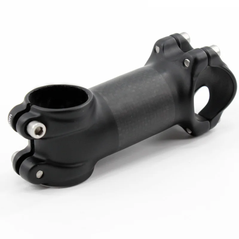 Велосипедный стержень без логотипа велосипедный из углеродного волокна горный