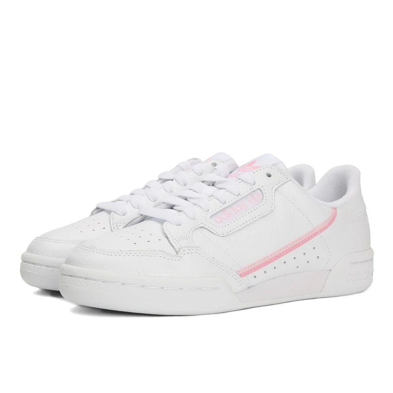 Новое поступление оригинальные женские кроссовки для скейтбординга Adidas Originals