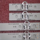 Для LG 42 дюйма ТВ INNOTEK POLA2.0 42 Rev0.1 пола 2,0 T420HVN05.0 42LN5400 42LN5300 T420HVN05.2 светодиодный Подсветка полосы