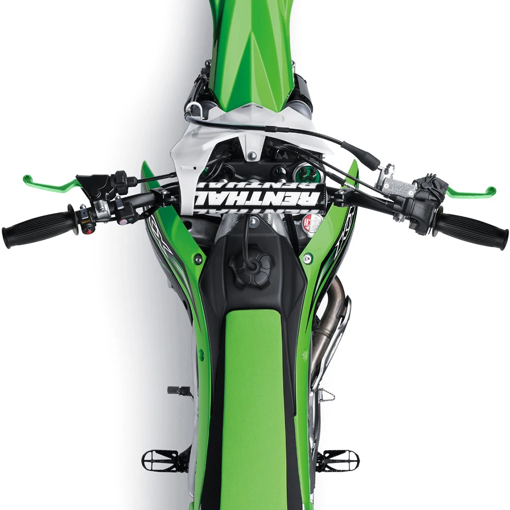 Винтажные мотоциклетные ручки универсальные резиновые 7/8 для CG125 CB400 HONDA KAWASAKI YAMAHA