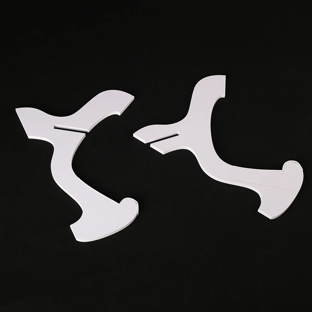 Деревянная подставка для укулеле портативный держатель кронштейн полка скрипки