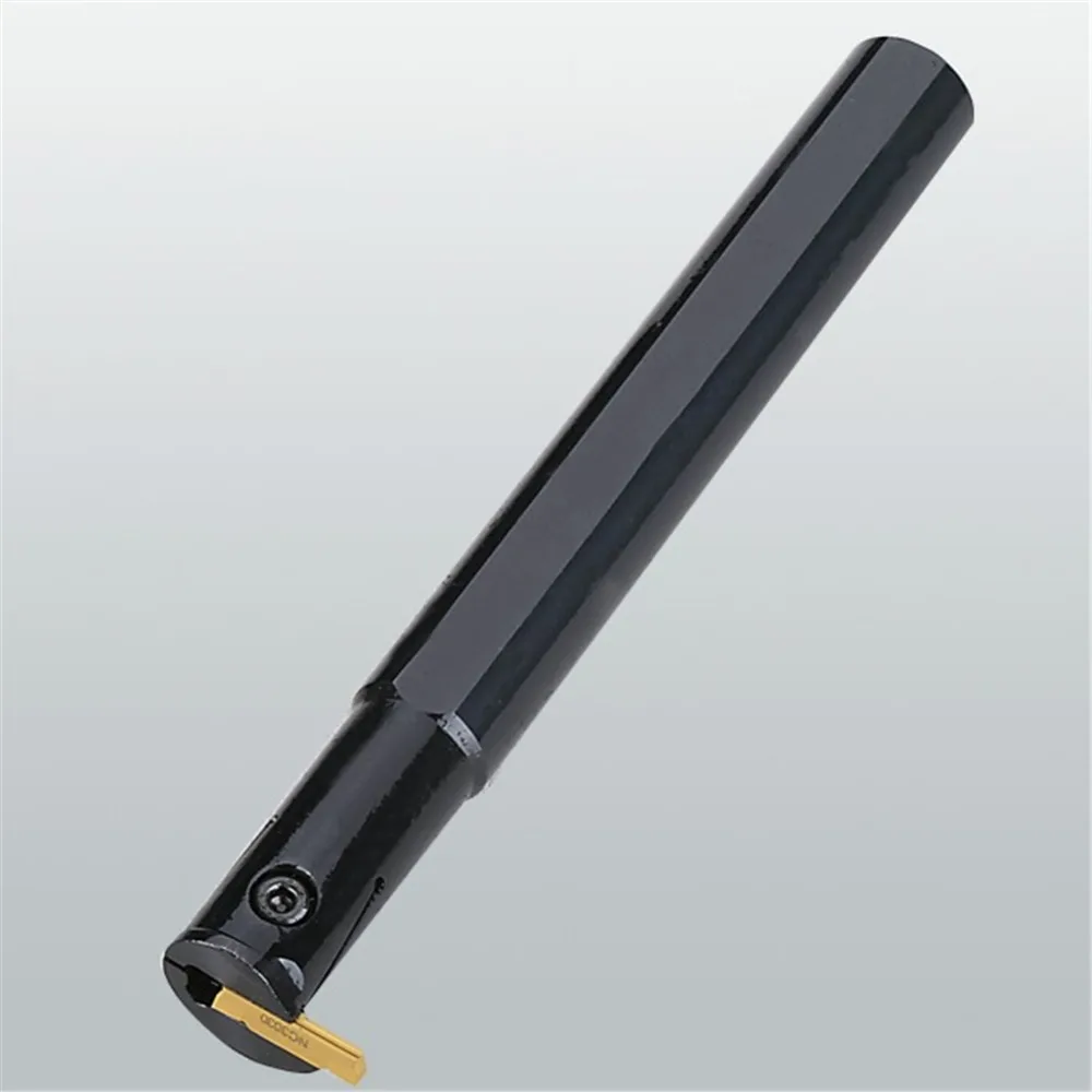 

ZIYI 1pc MGIVR 2016-4 Internal Grooving Lathe Cutting Tool Holder