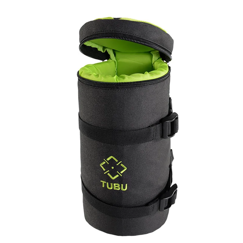 Сумка для объектива сумка тубу корпус SLR Комплект Canon Nikon объектив вспышка пакет