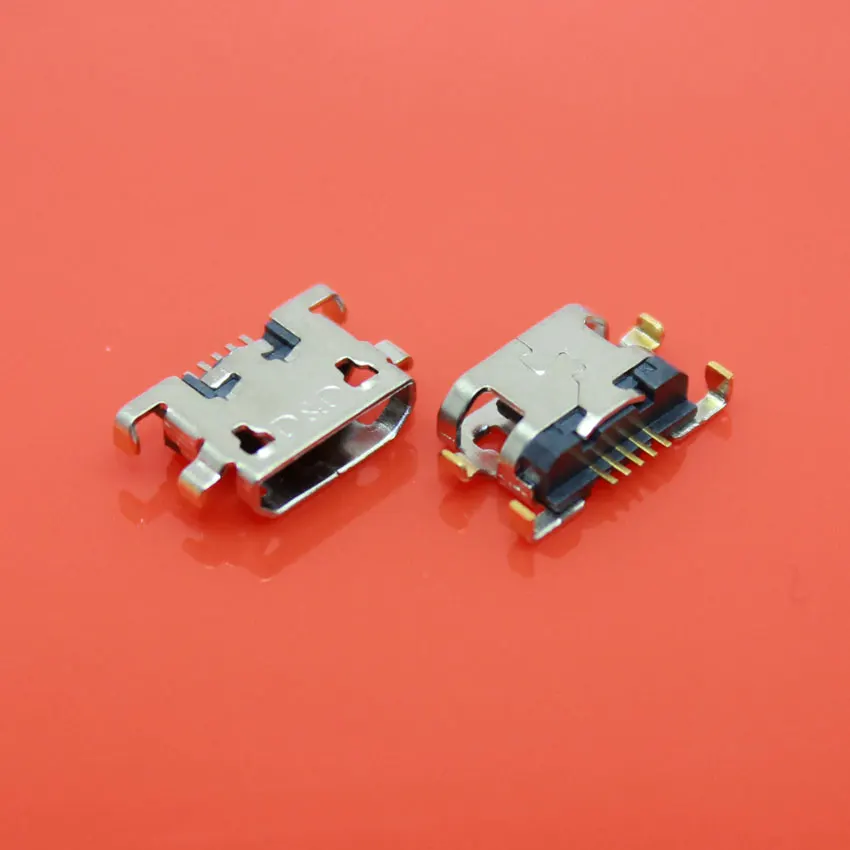 Cltgxdd N 136 1 шт. микро USB разъем для мини зарядки lenovo A798T A590 A808 A706T A670T S890 S820 S880 A710|connector