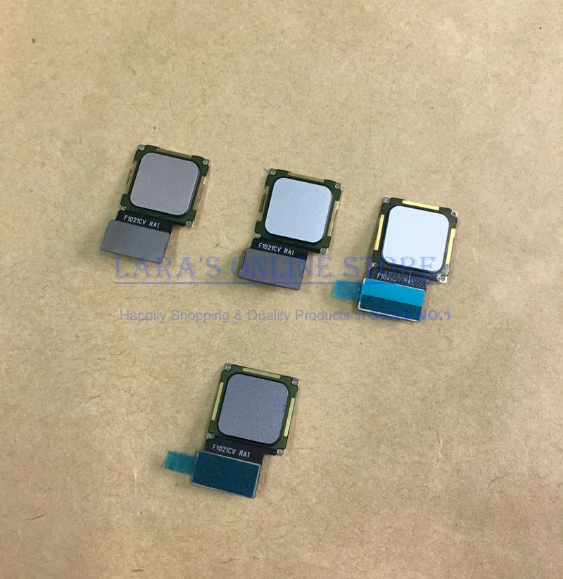 

NEW For Huawei Mate 9 Fingerprint Sensor Scanner Lock Touch ID Home Button Return Flex Cable Replacement Spare Parts