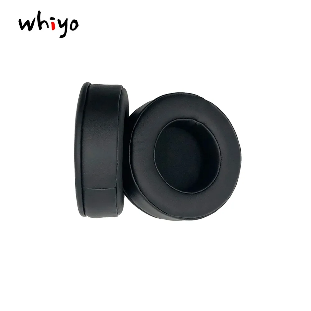 1 пара уплотненных сменных подушек для наушников Sony MDR ZX110NC ZX110NC|Аксессуары