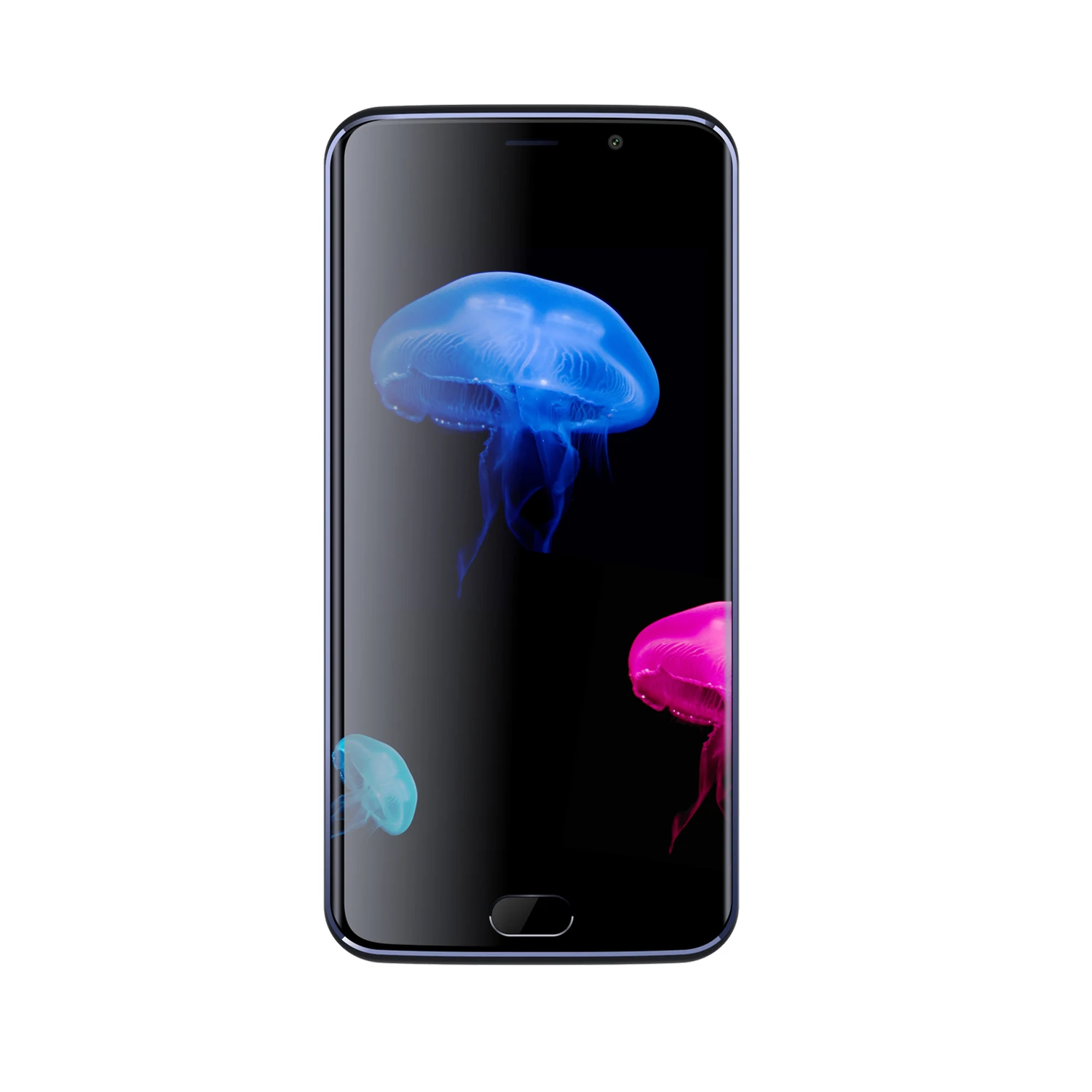 Оригинал Elephone S7 mtk6797m helio X20 десять ядер мобильный телефон 5 дюймов сотовый 4G RAM 64g ROM