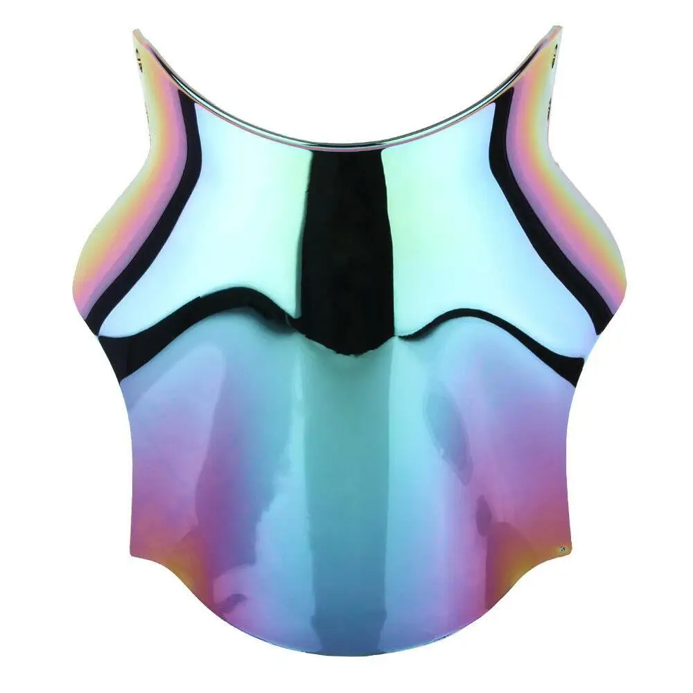 

New For Honda CB400 CB 400 Super Four CB400SF CB 400 SF ABS Motorcycle Windshield/Windscreen+screws Smoke Black High quality