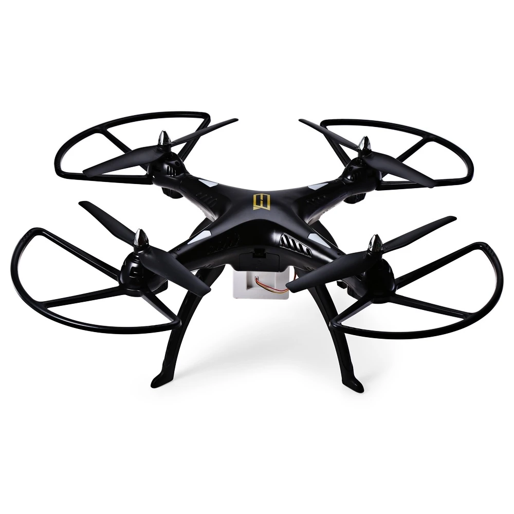 Huanqi 899B дрона с дистанционным управлением 2 4G 4CH 6-Axis Gyro RC Quadcopter RTF р/у удержания