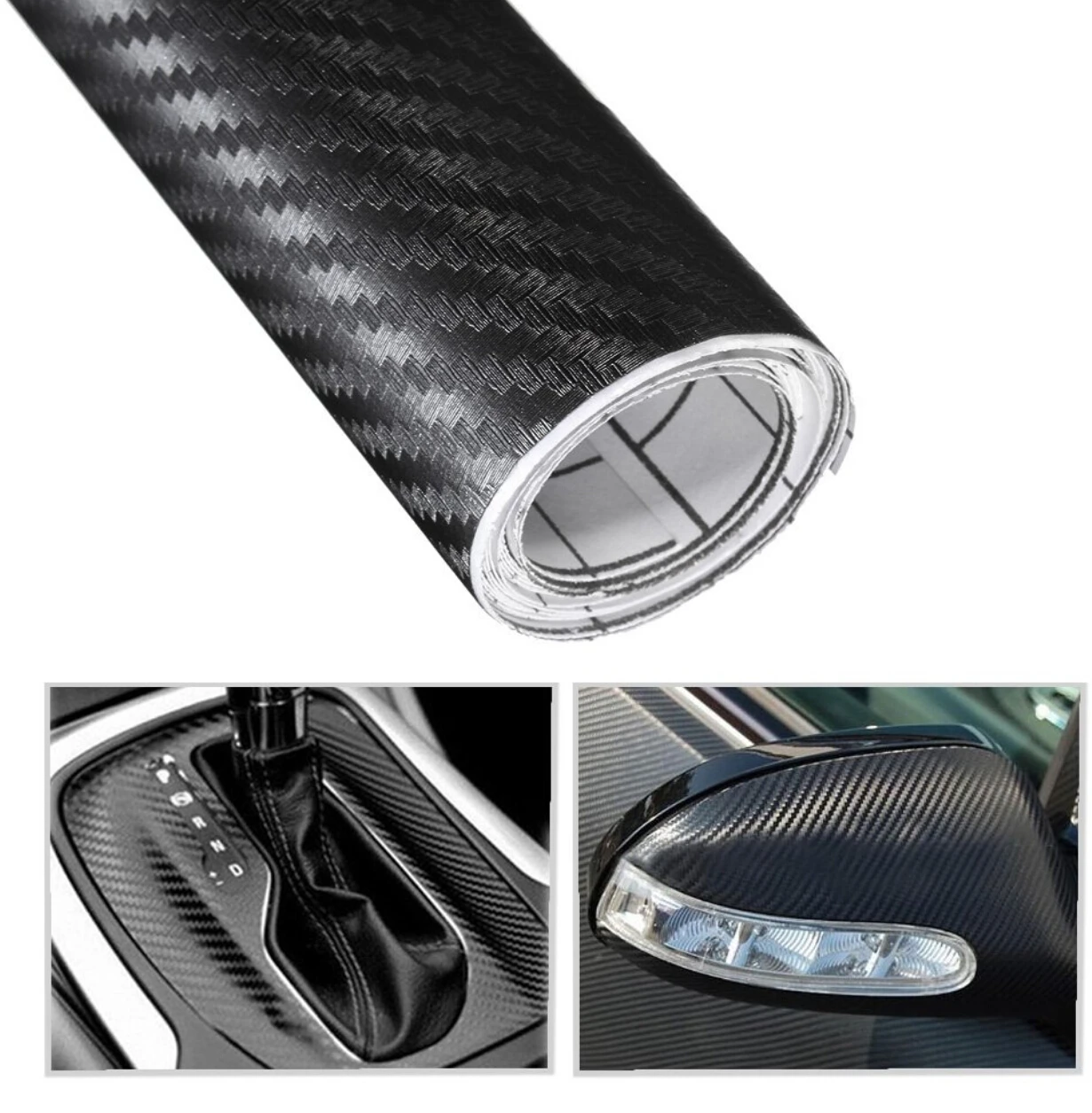 Виниловая пленка для автомобиля 3D виниловая и грузовика |