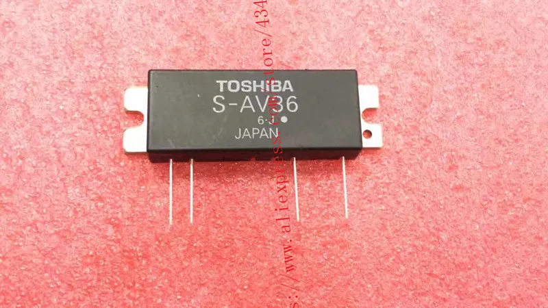 Новинка, S-AV6 S-AV10 S-AV17 S-AV22 S-AV32 S-AV33 S-AV35 S-AV36 модуль