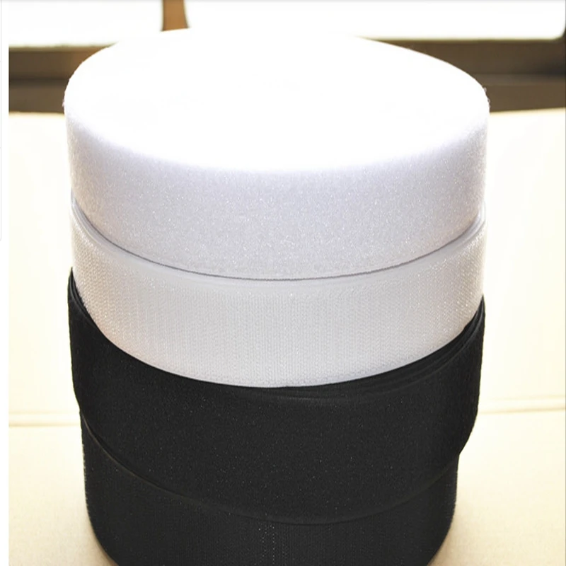 1Метр швейного типа нейлоновая лента без клея используется для одежды, обуви и головных уборов, сумок и кожгалантереи. Ручная работа из ткани искусство.